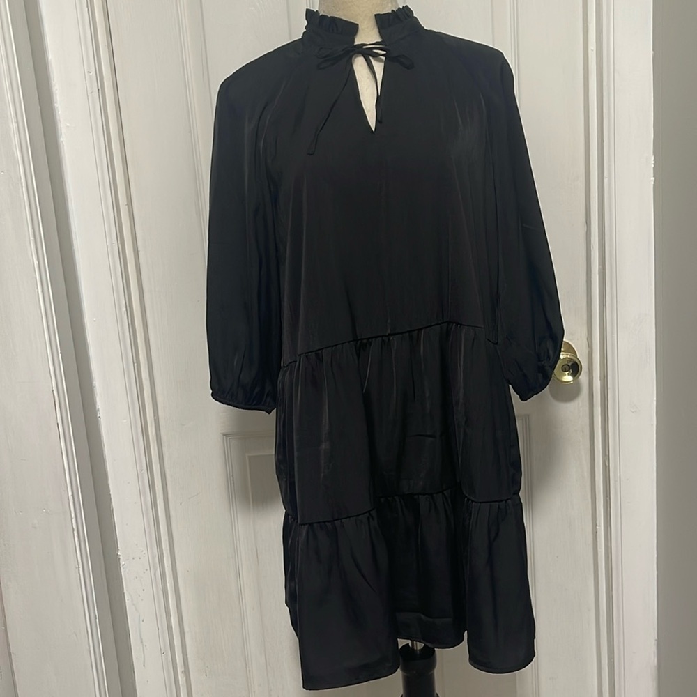 H&M mini dress size M